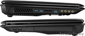 Ноутбук MSI GT70 2OC-653RU б/у-немного, без обмена #1206557
