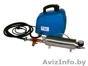 Инструменты для очистки котлов,  трубопроводов #1207863