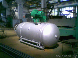 ЧП КИСЛОРОДМАШ,   Зап.части,   кислородная  установка АГУ-2М,  СГУ-7КМ ,   #1204623