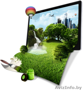 Сделаю вам лендинг пейдж – козырно и по-людски! #1211064