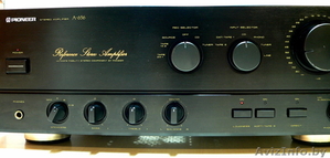 УСИЛИТЕЛЬ PIONEER A 656 #1198627