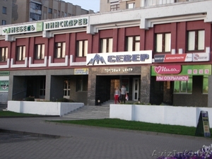 Сдаётся в аренду административно-торговое помещение #784249