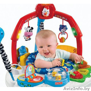 Прокат детских товаров 