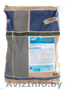 Профессиональные материалы для ремонта,  гидроизоляции #1211187