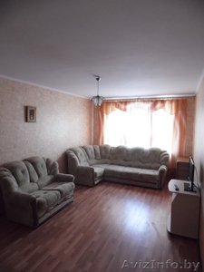 квартира на сутки в лиде #1204291