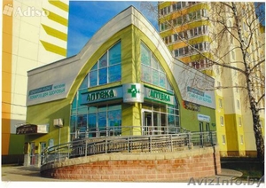 Сдается в долгосрочную аренду #1199151