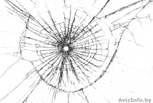 Замена стекла в окне, замена стекла в стеклопакете, ремонт стеклопакетов #1208878