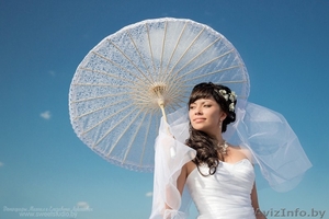 Профессиональный фотограф Жодино #1208835