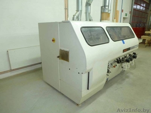 Строгально-калевочный автомат SCM SUPERSET 6,  Германия #1210464