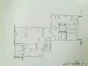 Продам квартиру в Пинске #1211909