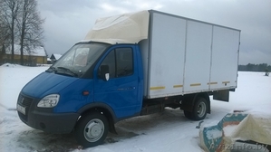 Грузоперевозки по Могилеву, РФ, РБ. #1202164