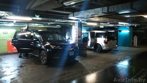 Автомоечный комплекс  #1199739