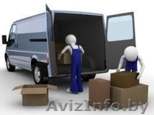 Грузоперевозки Жодино 3.5т 25м3 #1208655
