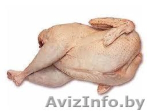 Домашнее мясо индейки!!!! #1202704