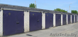ССдам в аренду отличный гараж!Витебск.р-н Медцентра! #1217832