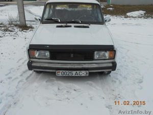 ВАЗ 21053 НЕГНИЛОЙ НОВАЯ АКБ #1223427