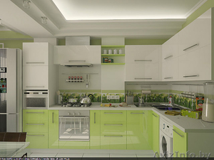 Бригада мастеров отделочников выполнит качественный ремонт #1216748