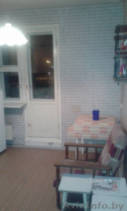 сдам однокомнатная жилая квартира #1218122