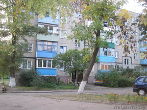 сдается 2-комнатная квартира с мебелью по пр.Октября на длительный срок #1225193