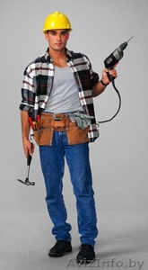 Отделочные работы под ключ недорого #1212114