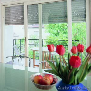 Окна ПВХ. Балконные рамы.Профессиональный монтаж.Рассрочка на 6 месяцев #1224778