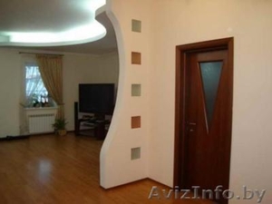 Уважаемый заказчик! Предлагаем вам свои услуги! Все виды отделочных работ #1215861