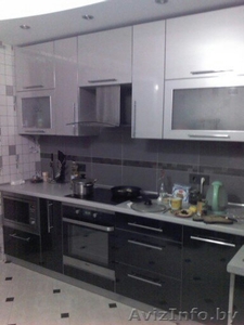 шкафы купе, кухни под заказ #1223221