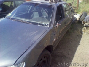 Продам Пежо406 по запчастям #1218747