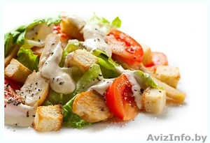 Организация питания в офисе #1222461