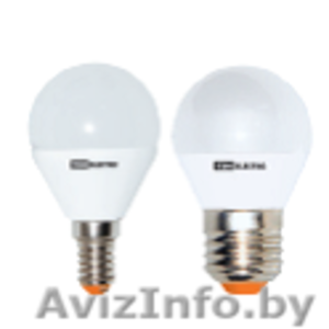 Лампа светодиодная FG45 ООО