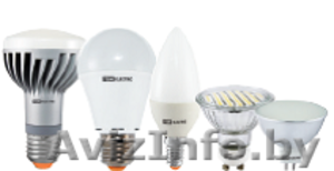 Лампа светодиодная А60 ООО 