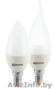 Лампа светодиодная