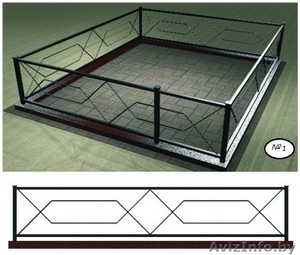 Ограды быстро,  качественно и в срок! #1212096