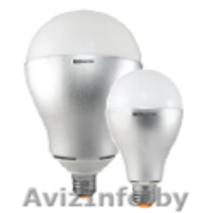 Лампа светодиодная