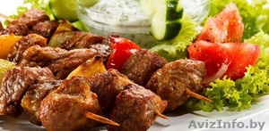 Организация питания на стройке  #1222460