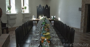 Организация корпоративов,  праздников,  торжеств #1222467