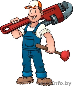 Сантехнические работы любой сложности КАЧЕСТВЕННО #1224292