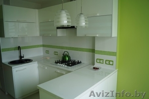 Кухни на заказ от Диастиль #1225115