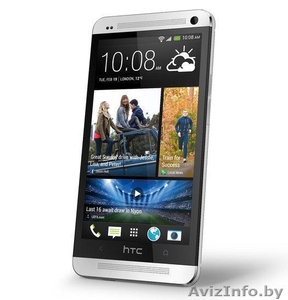 HTC ONE М8 mini Android 4.4 MTK6572 копия Минск #1227173