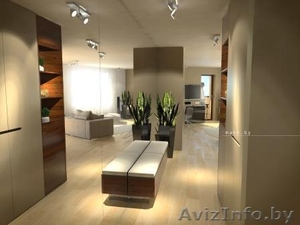 Дизайн и комплексный ремонт квартир и коттеджей в Минске  #1213950