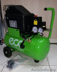 Продам компрессор. Надежная проверенная модель. Легкий,  компактный. 180 л/мин,    #1213075