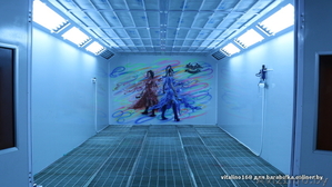 подготовка и покраска легковых авто #1213417