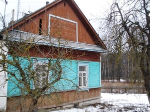 Дом. д.Бояры.52км От Минска. #1214616