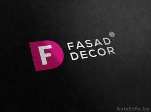Все виды фасадных работ. #1218388