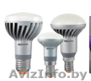Лампа светодиодная