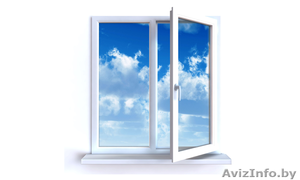 Замена стеклопакета в Минске #1220838