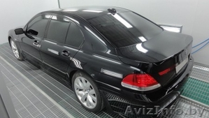 Кузовные работы,  Подготовка авто к покраске, Покраска авто,  Ремонт бамперов #1212907