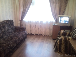 Снять  в Гомеле квартиру на сутки #1226602