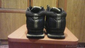 К россовки new balance H754BBF Дэми #1218410