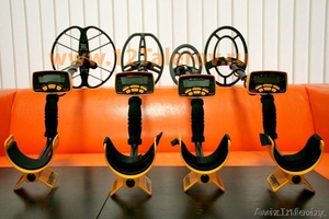 Металлоискатель напрокат,  аренда металоискателя в Минске. #155874